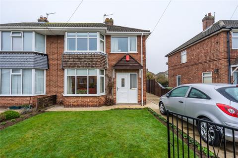 3 bedroom semi-detached house for sale - Worlaby Road, Grimsby, Lincolnshire, DN33