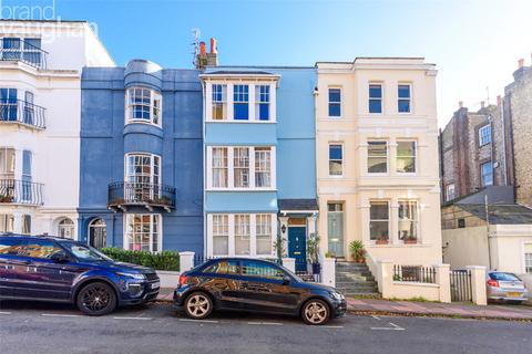 4 bedroom terraced house for sale - Norfolk Road, Brighton, East Sussex, BN1
