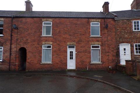 2 bedroom terraced house for sale - Priory Road, Louth, LN11 9AL