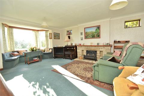 3 bedroom detached house for sale - Frogham, Fordingbridge, Hampshire, SP6