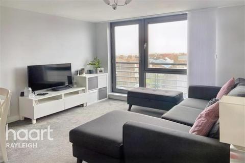 1 bedroom flat to rent - Southchurch Road, Southend