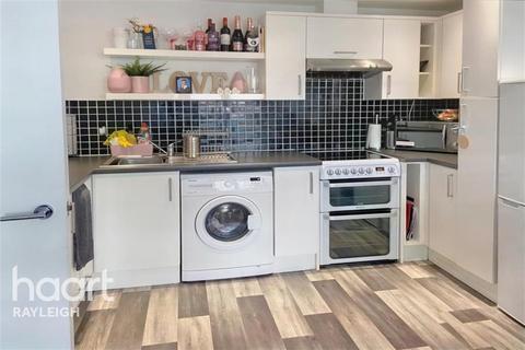 1 bedroom flat to rent - Southchurch Road, Southend