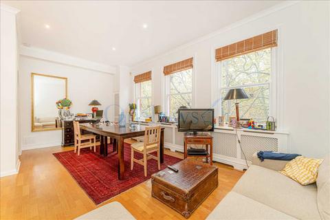 Bramham Gardens, London