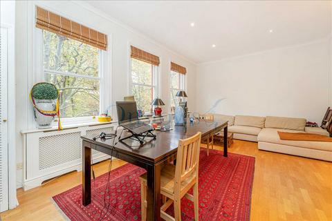 2 bedroom duplex to rent, Bramham Gardens, London