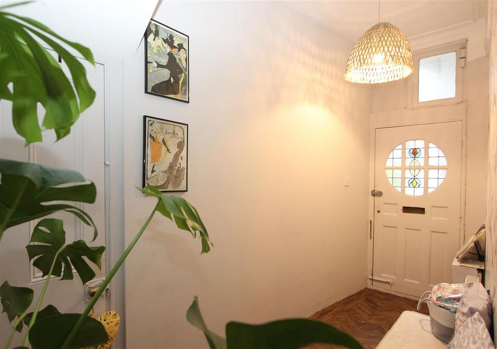 Hall