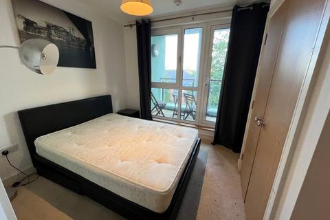 2 bedroom apartment to rent - Ocean Way, Southampton, SO14