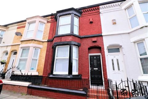 2 bedroom terraced house for sale - Fell Street, Liverpool