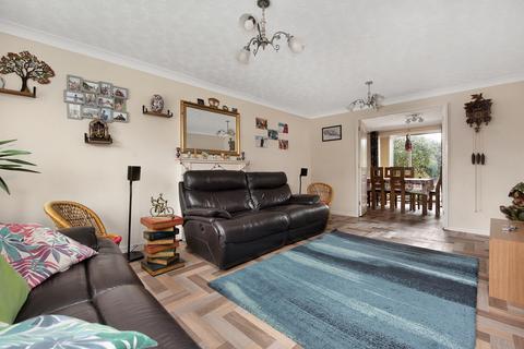 4 bedroom detached house for sale - Mount Pleasant, Oadby, LE2