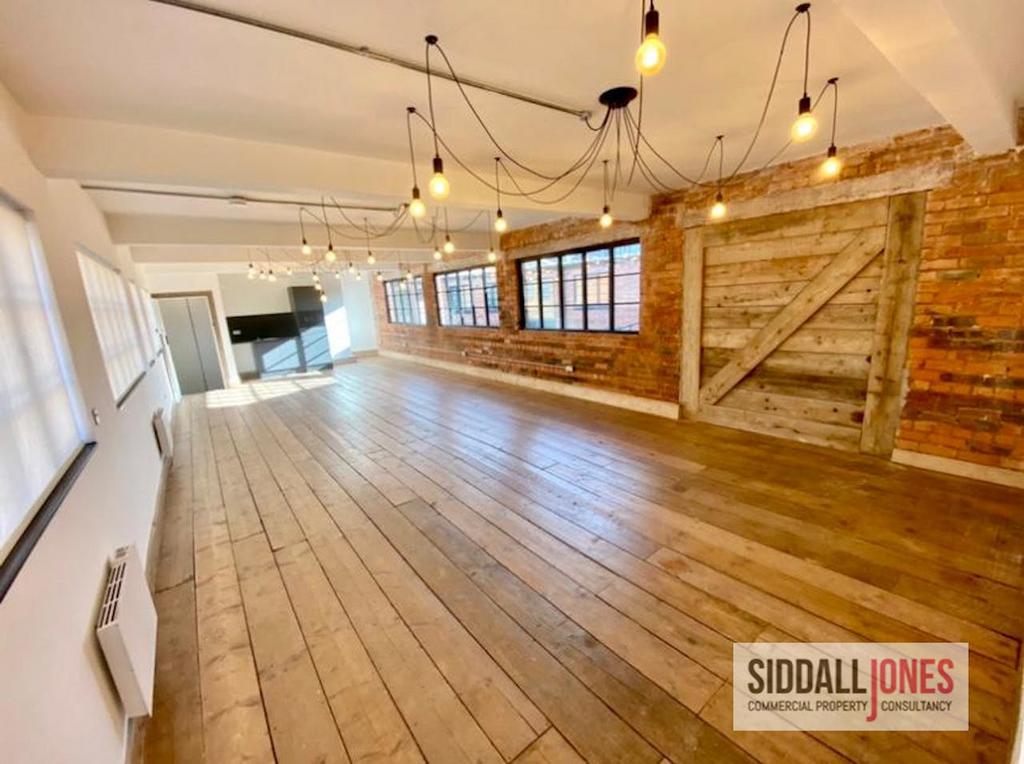 The Courtyard, 24 Pritchett Street, Birmingham, B6 4HG Office to rent