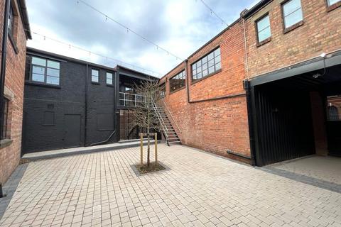 Office to rent, The Courtyard, 2-4 Pritchett Street, Birmingham, B6 4HG