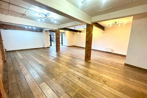 Office to rent, The Courtyard, 2-4 Pritchett Street, Birmingham, B6 4HG