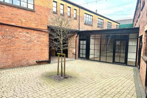 Office to rent, The Courtyard, 2-4 Pritchett Street, Birmingham, B6 4HG