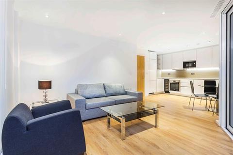 2 bedroom apartment to rent - Nature View Apartments, Woodberry Grove, London, N4