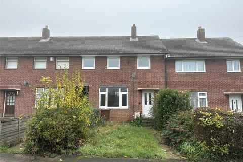 3 bedroom terraced house for sale - Avon Crescent, Brockworth, Gloucester, GL3