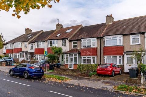 141 Biggin Hill, London, SE19 3HX