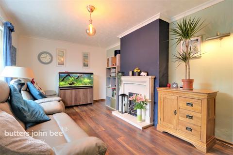 3 bedroom semi-detached house for sale - Westbourne Drive, Tunstall, ST6 5LZ