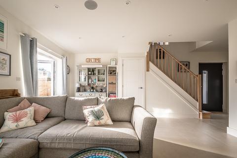 3 bedroom end of terrace house for sale - Newcourt, Exeter