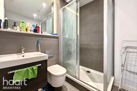 undefined, Collingwood Road, Witham