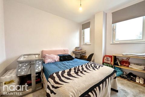 1 bedroom apartment to rent, Collingwood Road, Witham