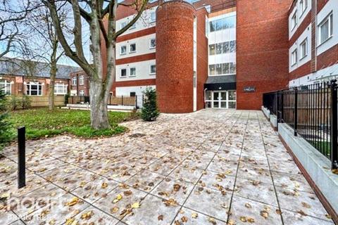 undefined, Collingwood Road, Witham