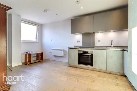 1 bedroom apartment to rent, Collingwood Road, Witham