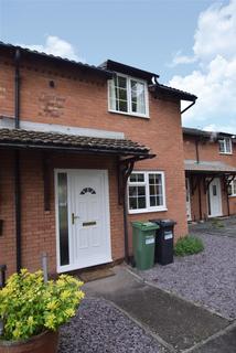 2 bedroom terraced house to rent - 32 Bromley Road Bicton Heath SY3 5AZ
