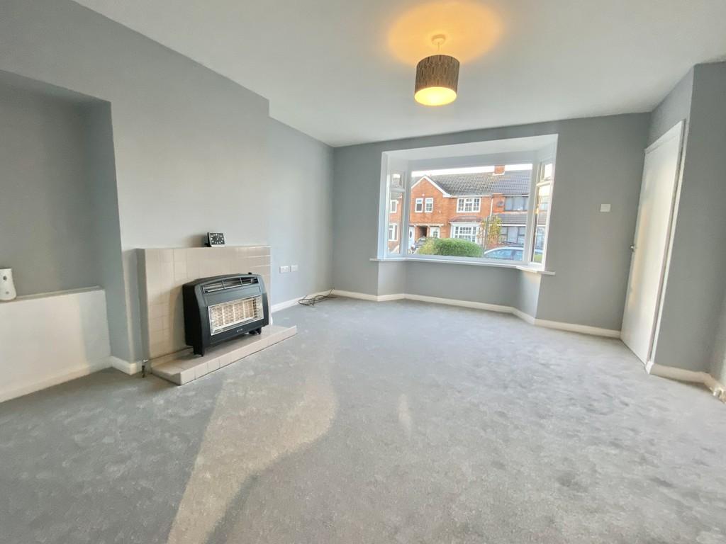 Hazelville Grove, Hall Green 3 bed end of terrace house £244,900