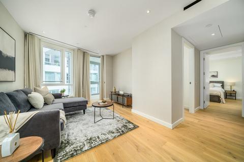 2 bedroom apartment to rent, Wilshire House, Battersea Power Station