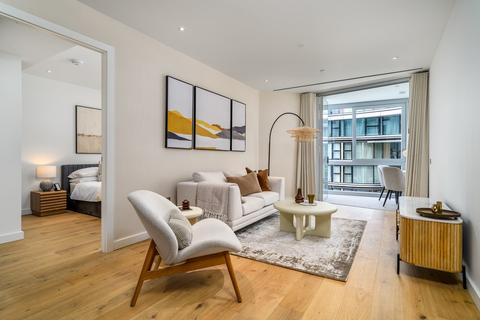 2 bedroom apartment to rent, Wilshire House, Battersea Power Station