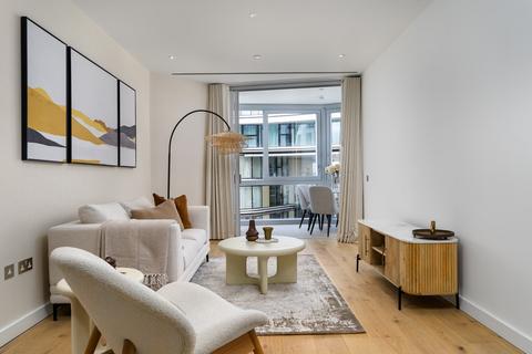 2 bedroom apartment to rent, Wilshire House, Battersea Power Station