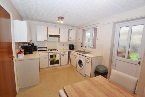 3 bedroom detached house for sale - Chiltern Close, Grantham