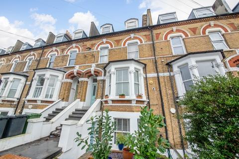 Basement Flat, 7 Venner Road, London, SE26 5EQ
