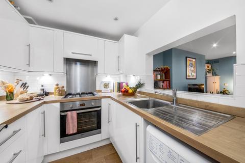 Basement Flat, 7 Venner Road, London, SE26 5EQ