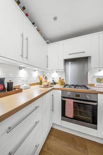Basement Flat, 7 Venner Road, London, SE26 5EQ