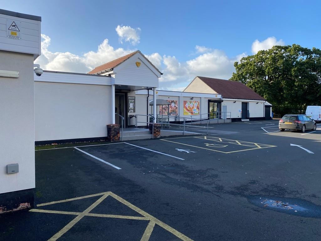 Colburn Lodge, Catterick Road... Property