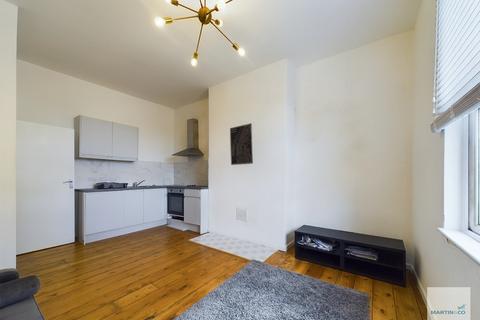 undefined, Elm Avenue, Mapperley
