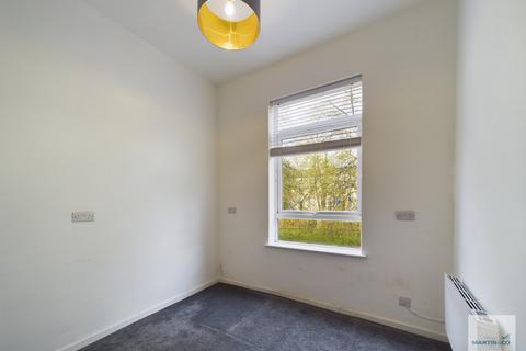 undefined, Elm Avenue, Mapperley