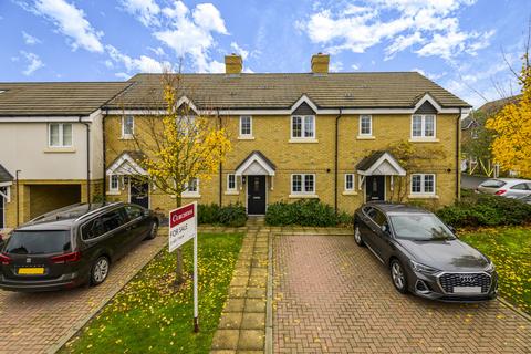 3 bedroom terraced house for sale, Brookwood Farm Drive, Knaphill, Woking, GU21