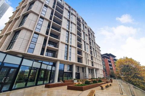 2 bedroom flat to rent, Castle Wharf, 2A Chester Road, Deansgate, Manchester, M15
