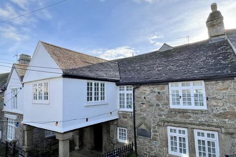 3 bedroom cottage for sale - Keigwin Place, Mousehole