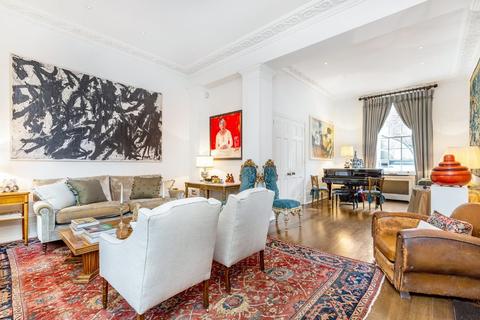 6 bedroom terraced house to rent - Montpelier Square, Knightsbridge, SW7