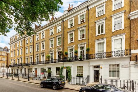 6 bedroom terraced house to rent - Montpelier Square, Knightsbridge, SW7