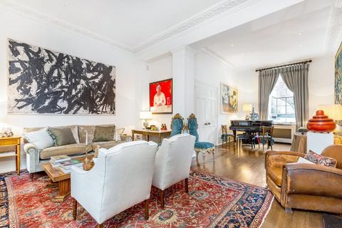 6 bedroom terraced house to rent, SHORT LET - Montpelier Square, Knightsbridge, SW7