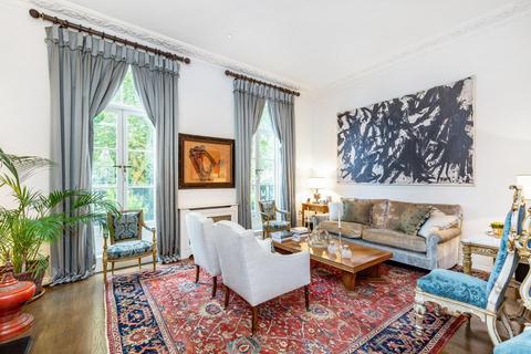 6 bedroom terraced house to rent, SHORT LET - Montpelier Square, Knightsbridge, SW7