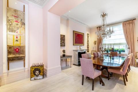 6 bedroom terraced house to rent, SHORT LET - Montpelier Square, Knightsbridge, SW7