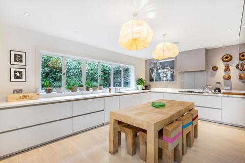 6 bedroom terraced house to rent, SHORT LET - Montpelier Square, Knightsbridge, SW7