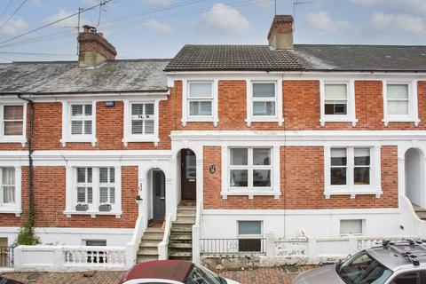 3 bedroom terraced house for sale - Grecian Road, Tunbridge Wells