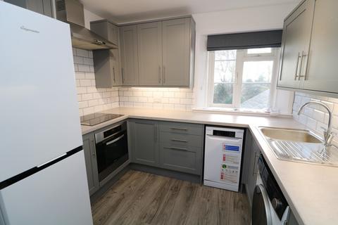 2 bedroom apartment to rent, Ranmore Common, Dorking