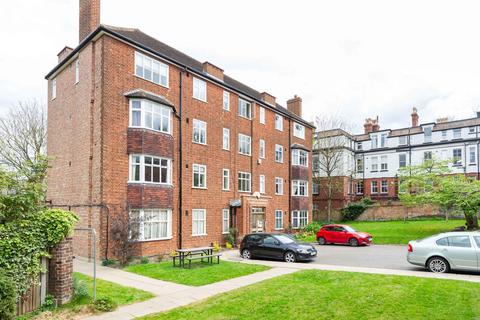 2 bedroom apartment to rent - Haslemere Road, Crouch End, London, N8