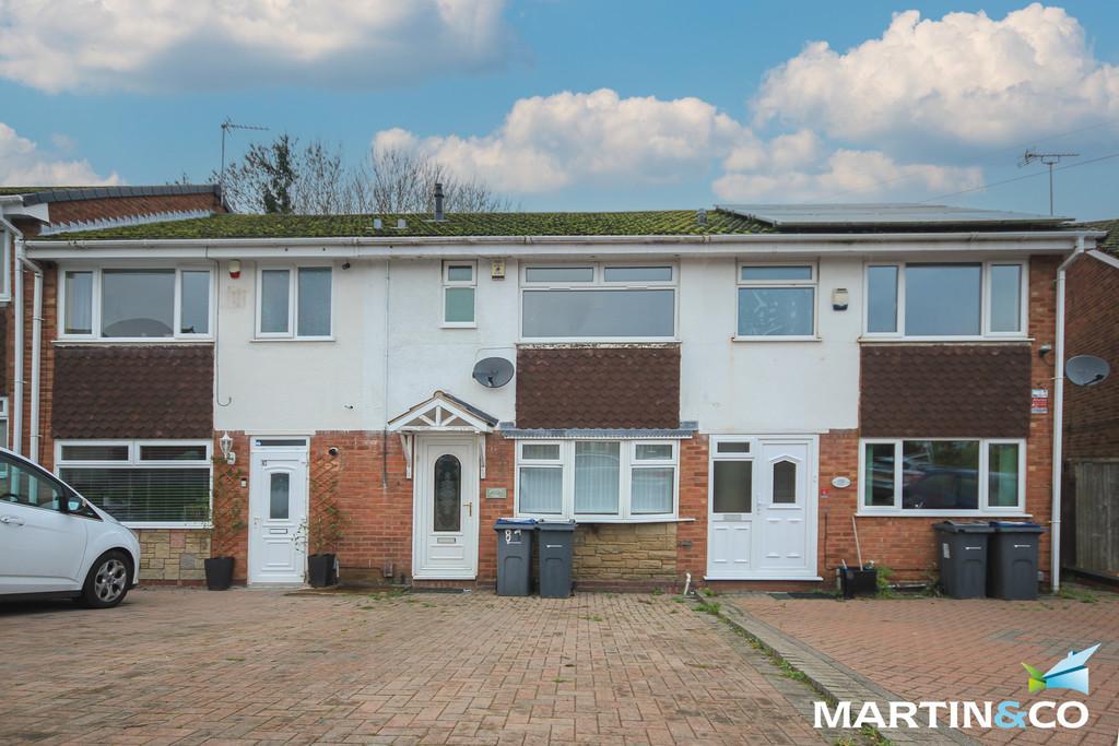 Ambleside, Bartley Green, B32 3 bed terraced house to rent £1,100 pcm